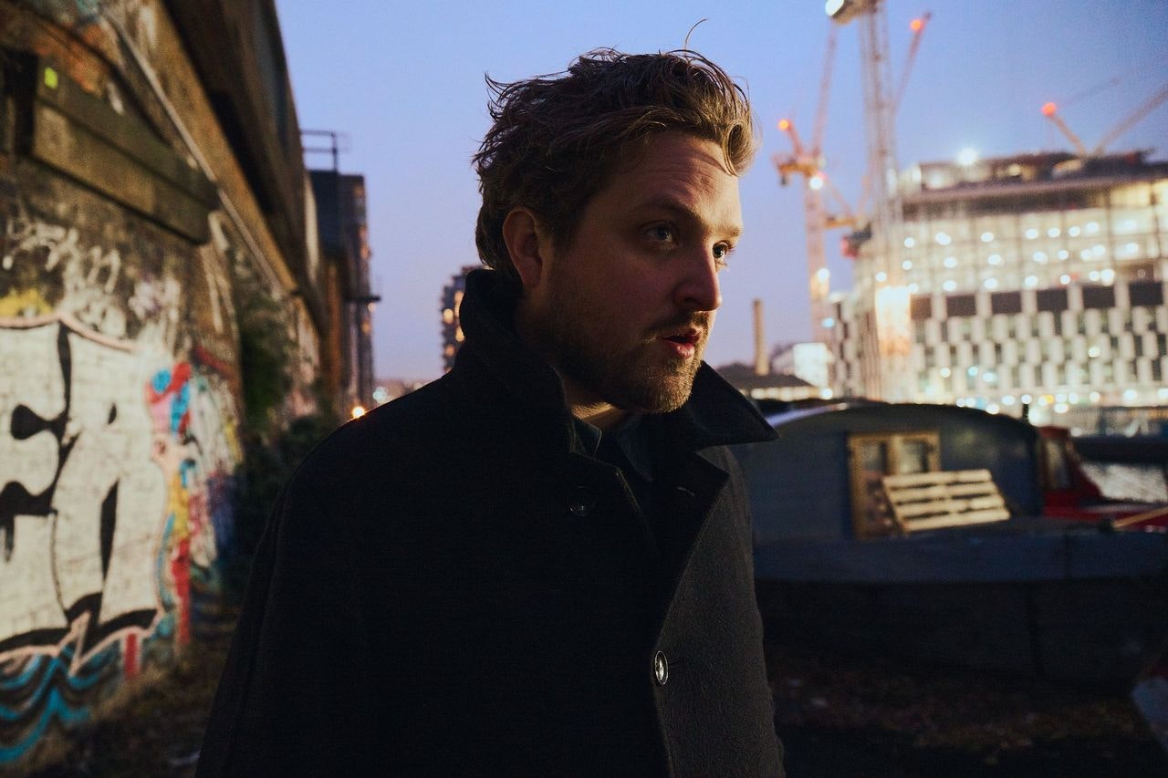 Will Varley, United Kingdom, 2025