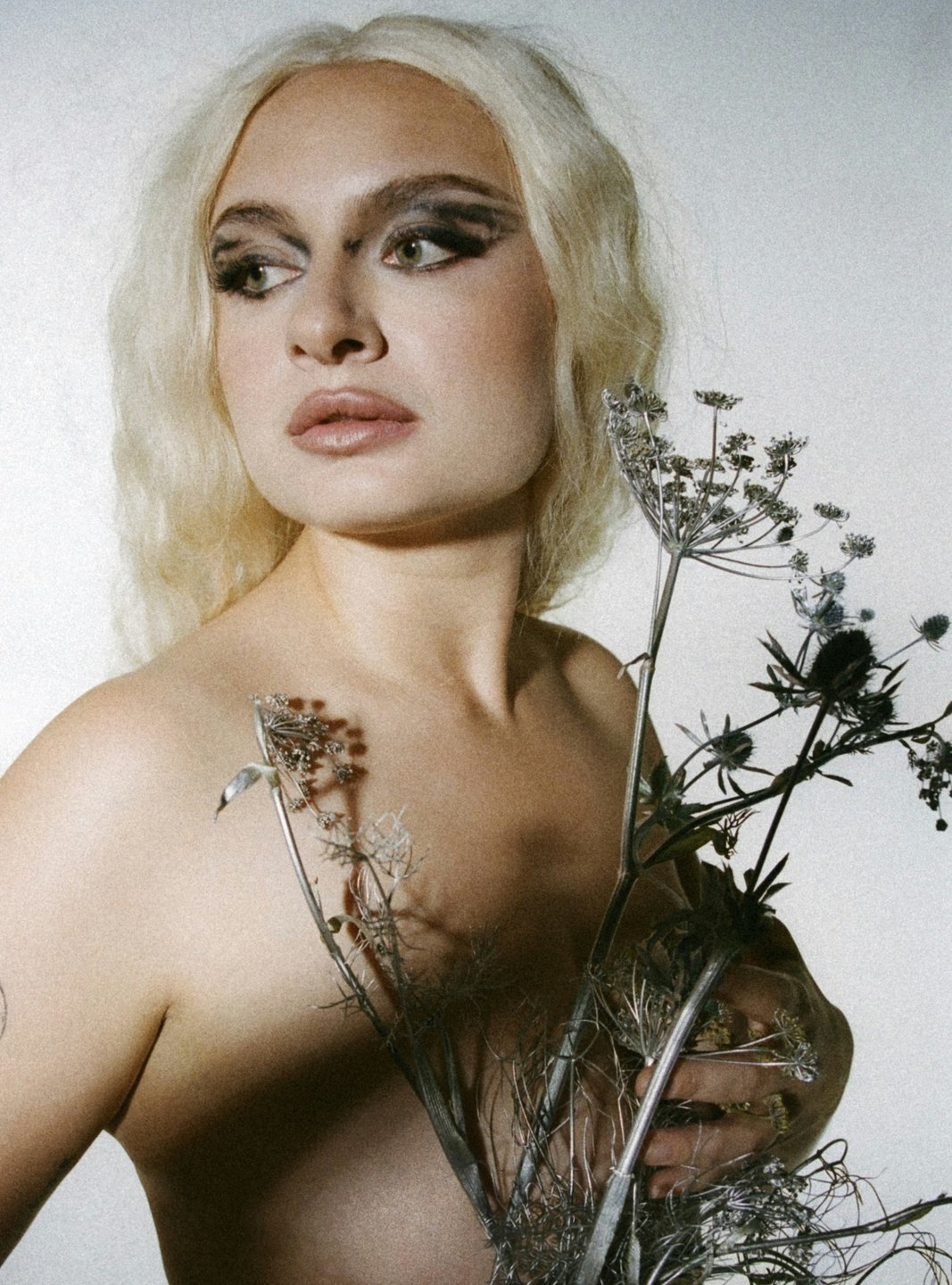 Låpsley, United Kingdom, 2025