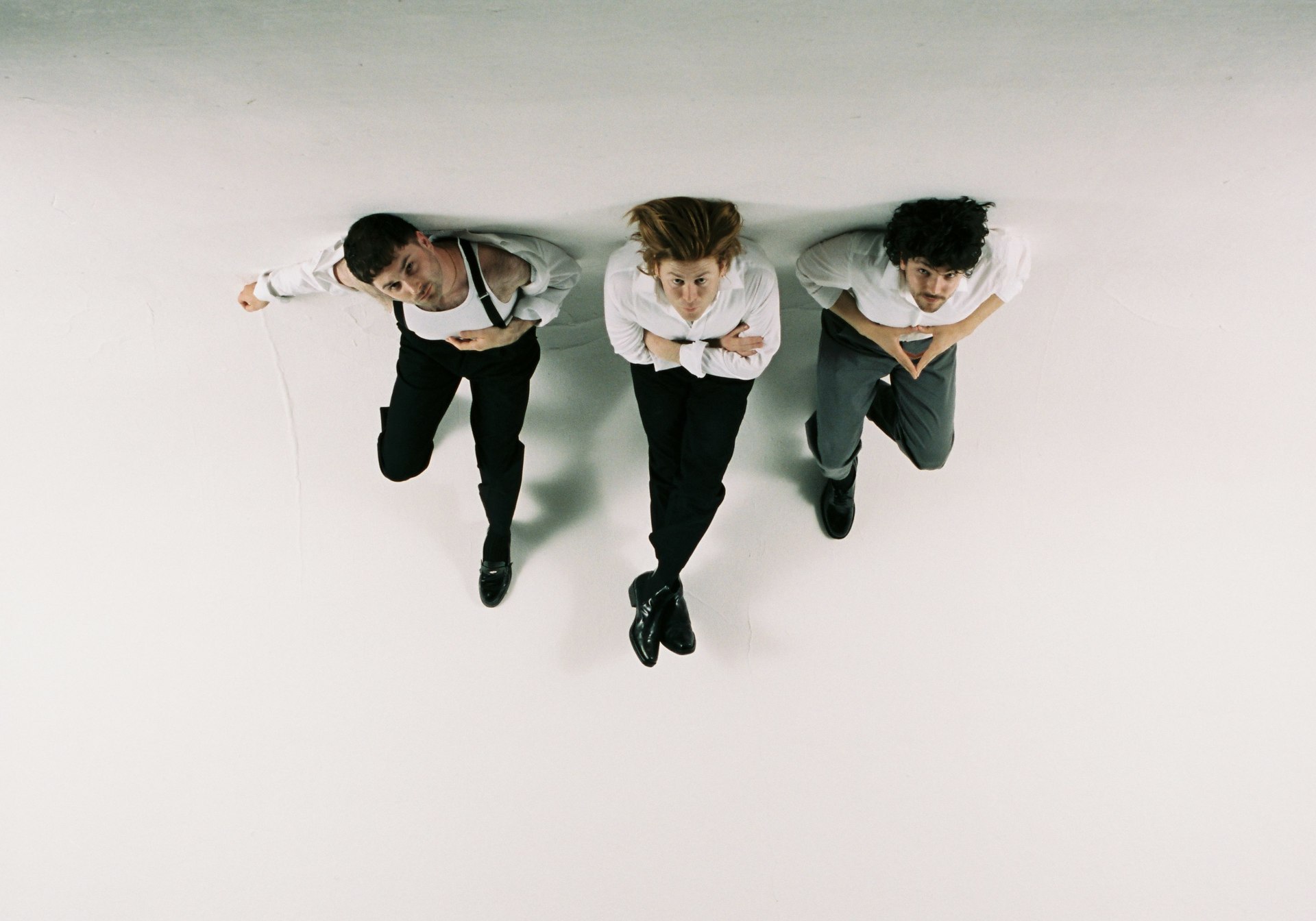 The Amazons, United Kingdom, 2025