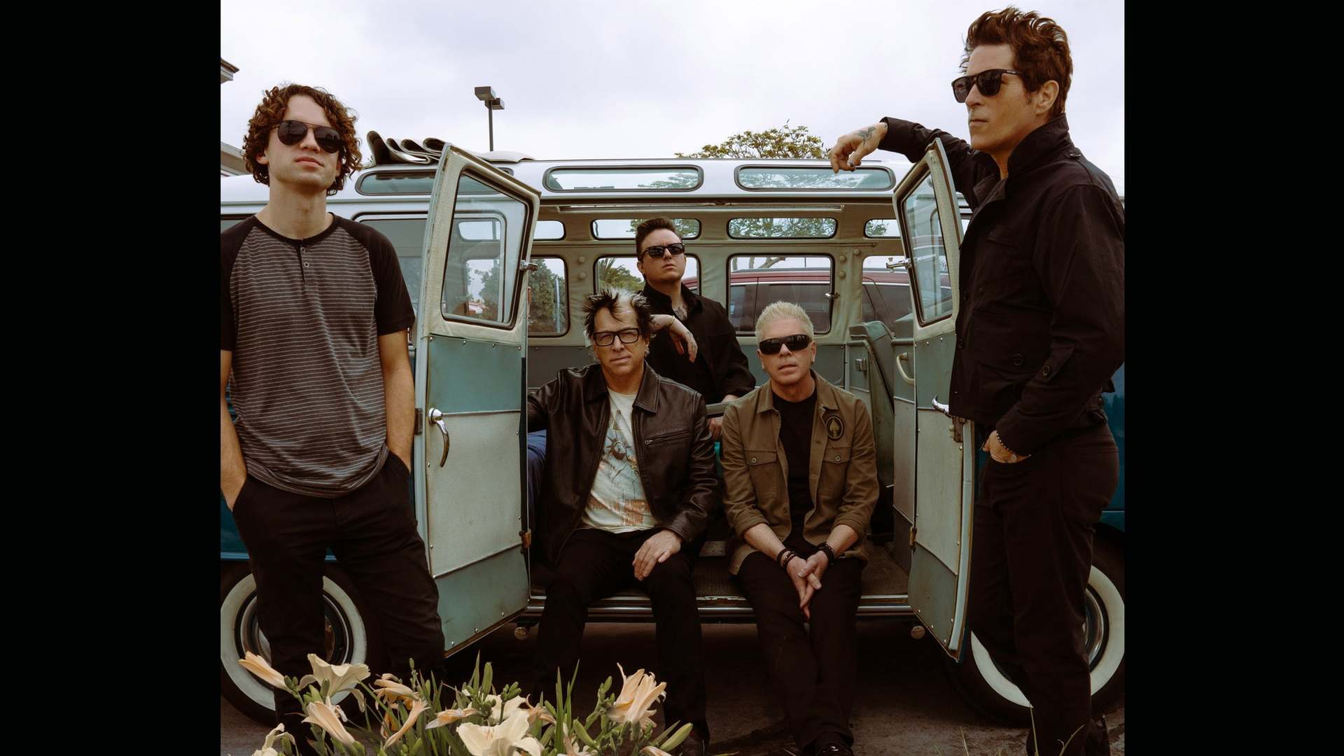 The Offspring, United Kingdom, 2025