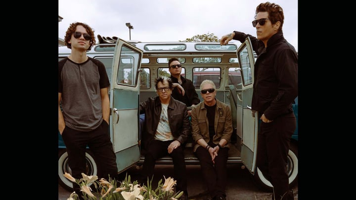 The Offspring