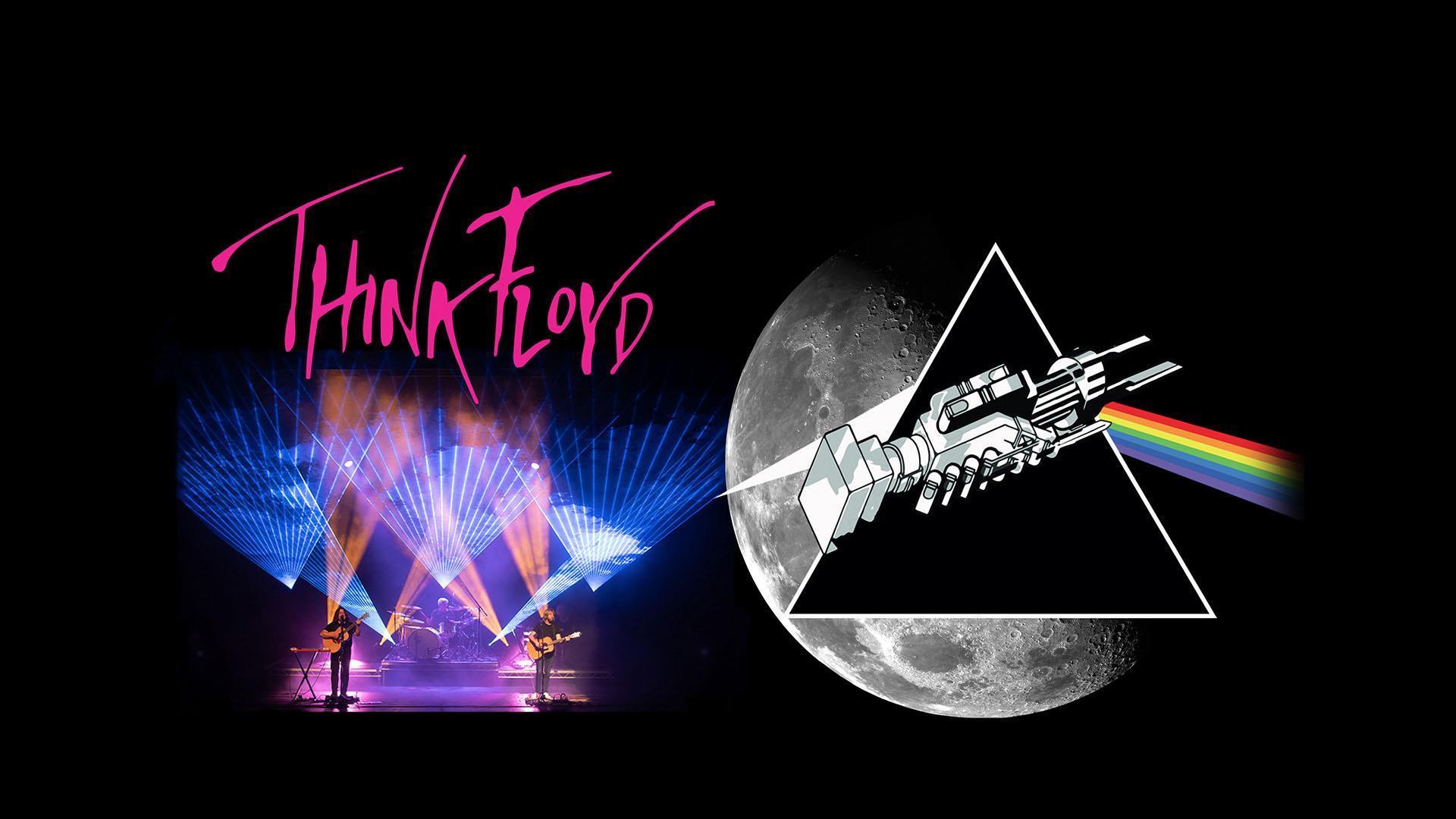 Think Floyd, United Kingdom, 2026