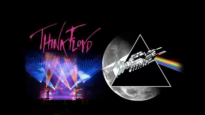 Think Floyd