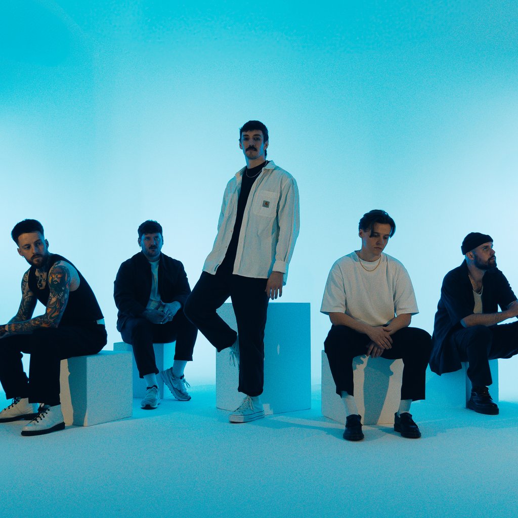 Trash Boat, United Kingdom, 2026