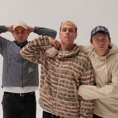 DMA's