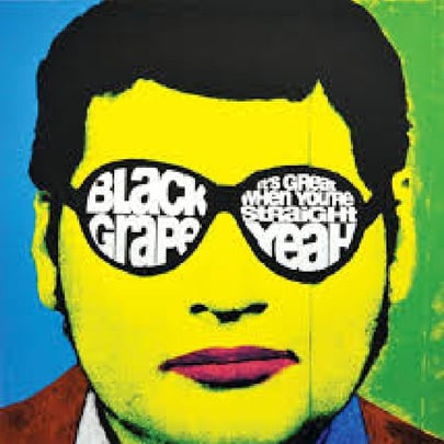 Black Grape