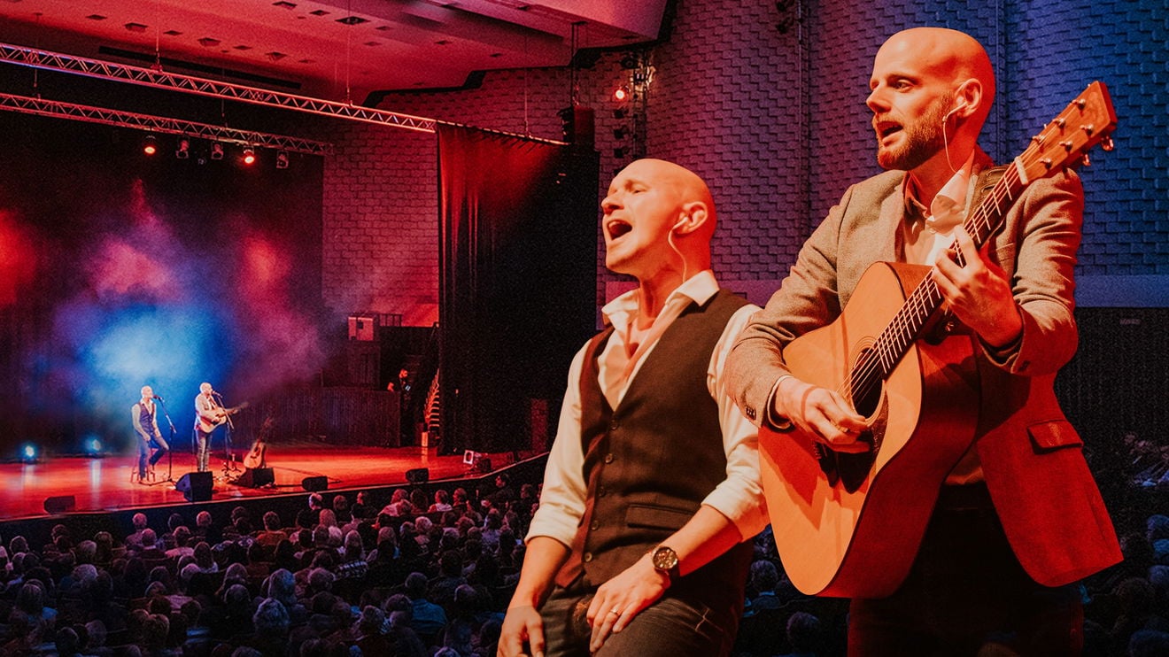 Simon and Garfunkel Through the Years, United Kingdom, 2026