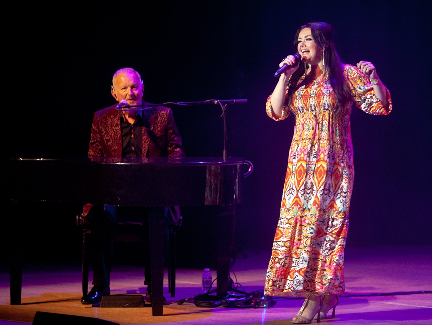 The Carpenters Story, United Kingdom, 2025