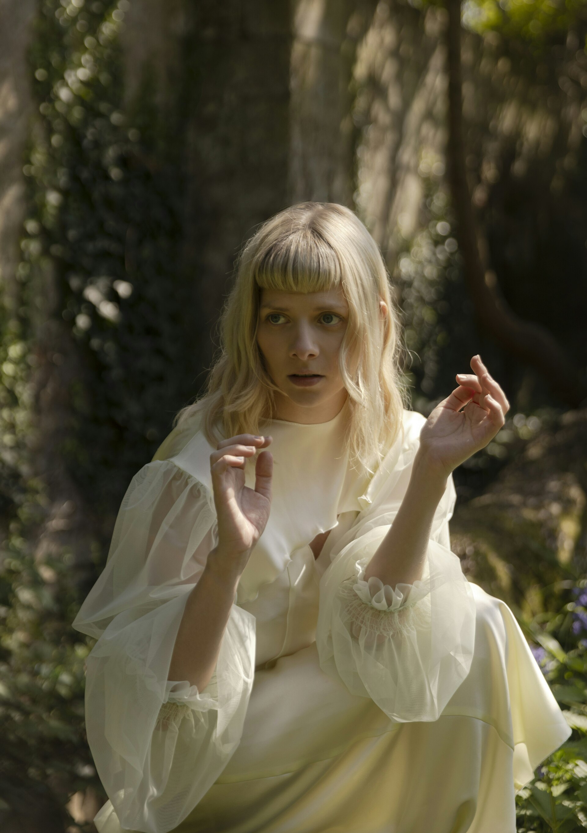 Aurora, United Kingdom, 2025