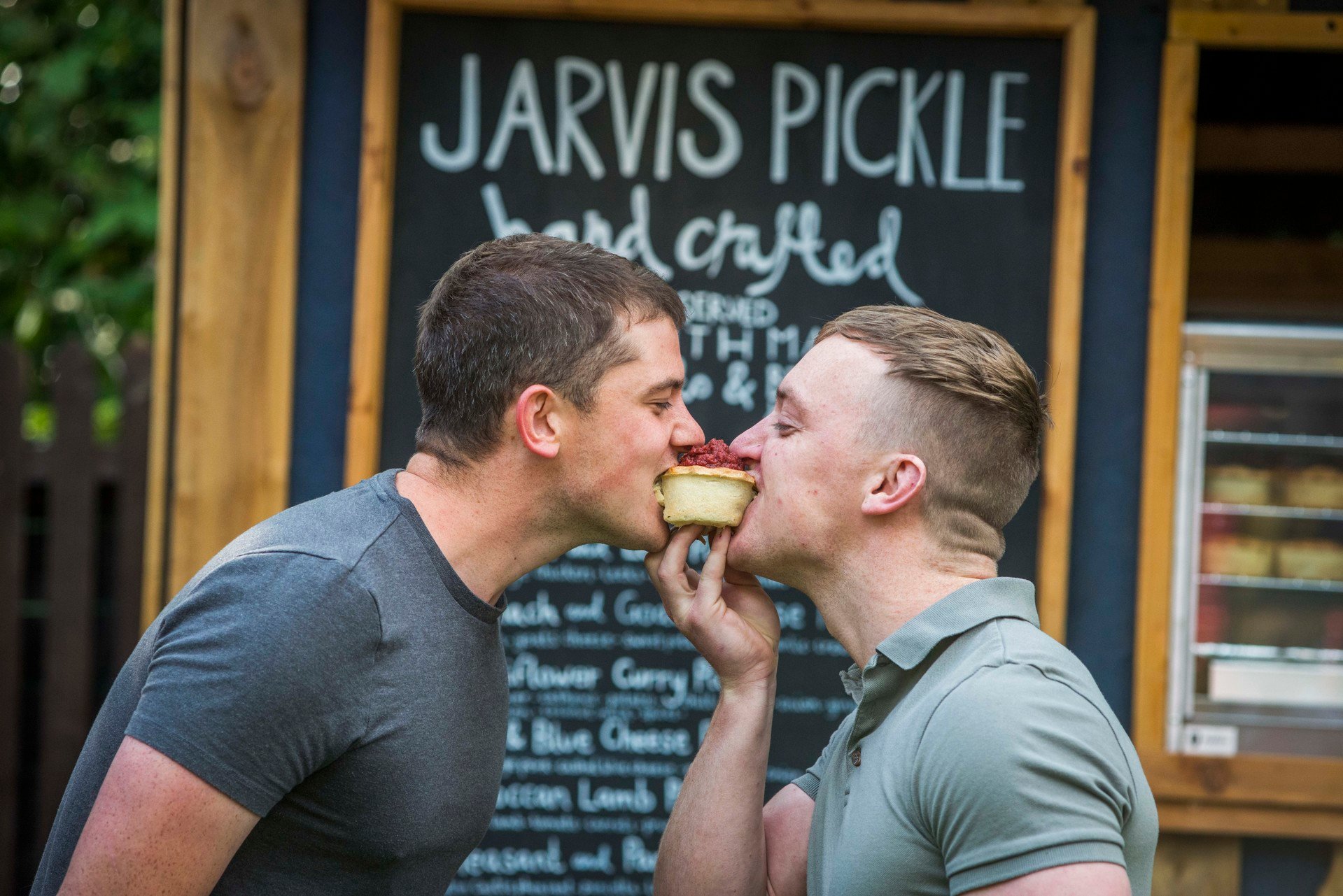 Edinburgh Food Festival, United Kingdom, 2025