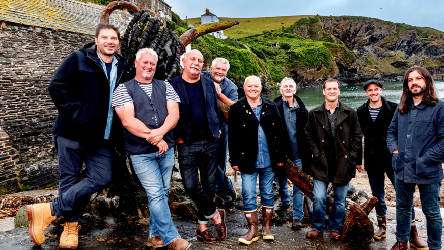 Fisherman's Friends, United Kingdom, 2025
