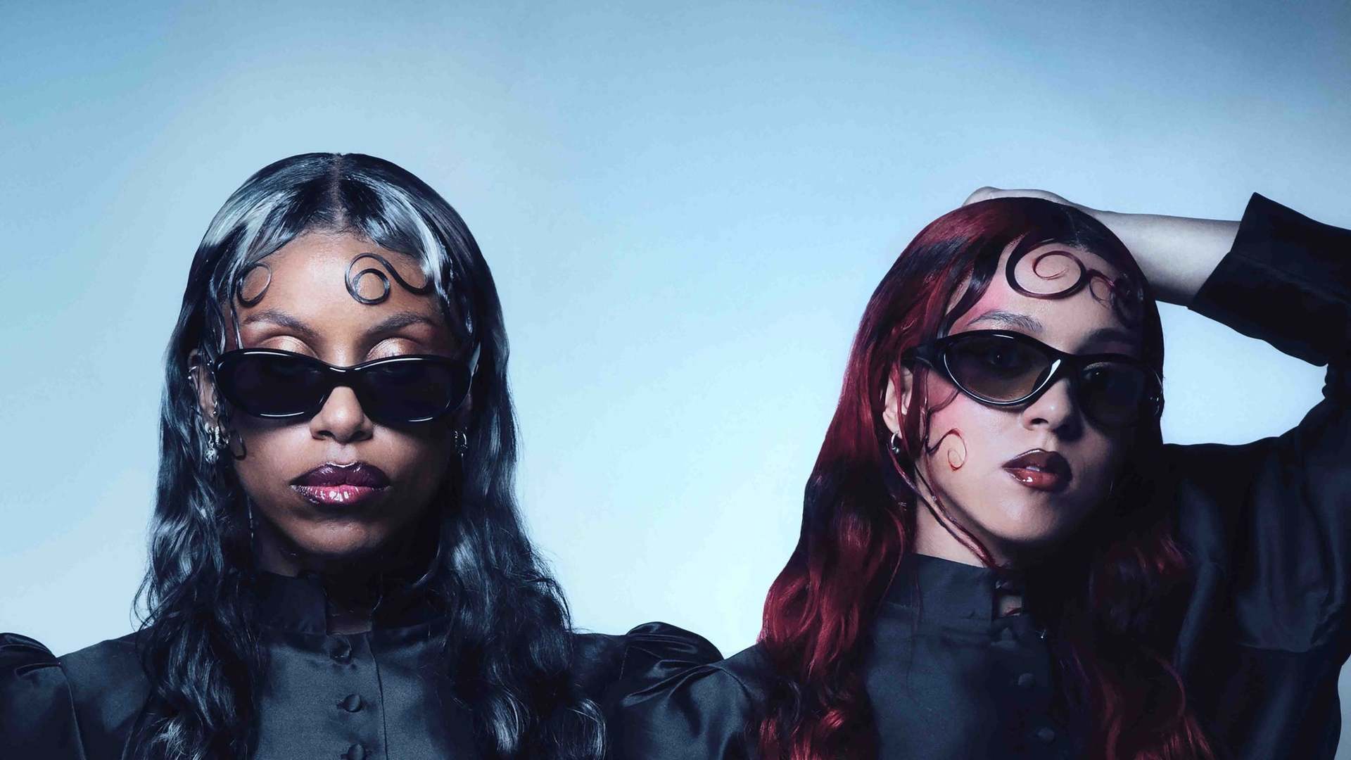 Nova Twins, United Kingdom, 2025