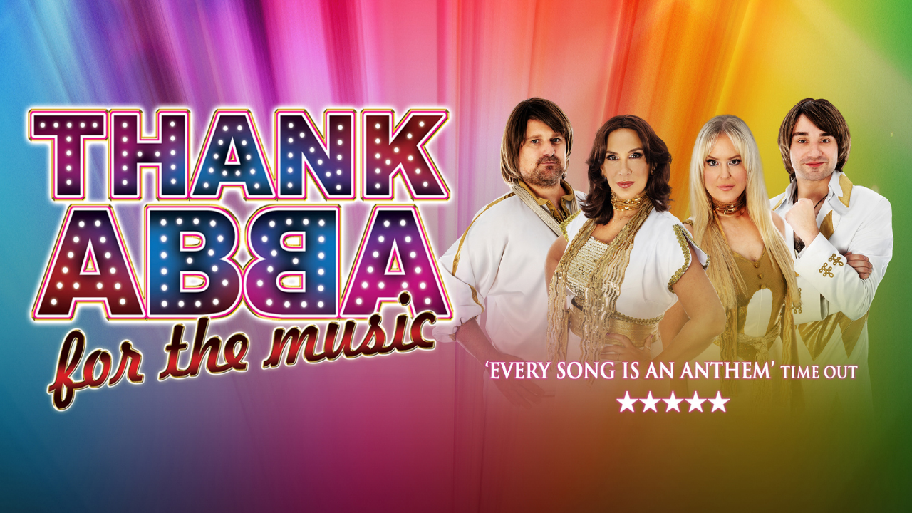 Thank ABBA for the Music, United Kingdom, 2025