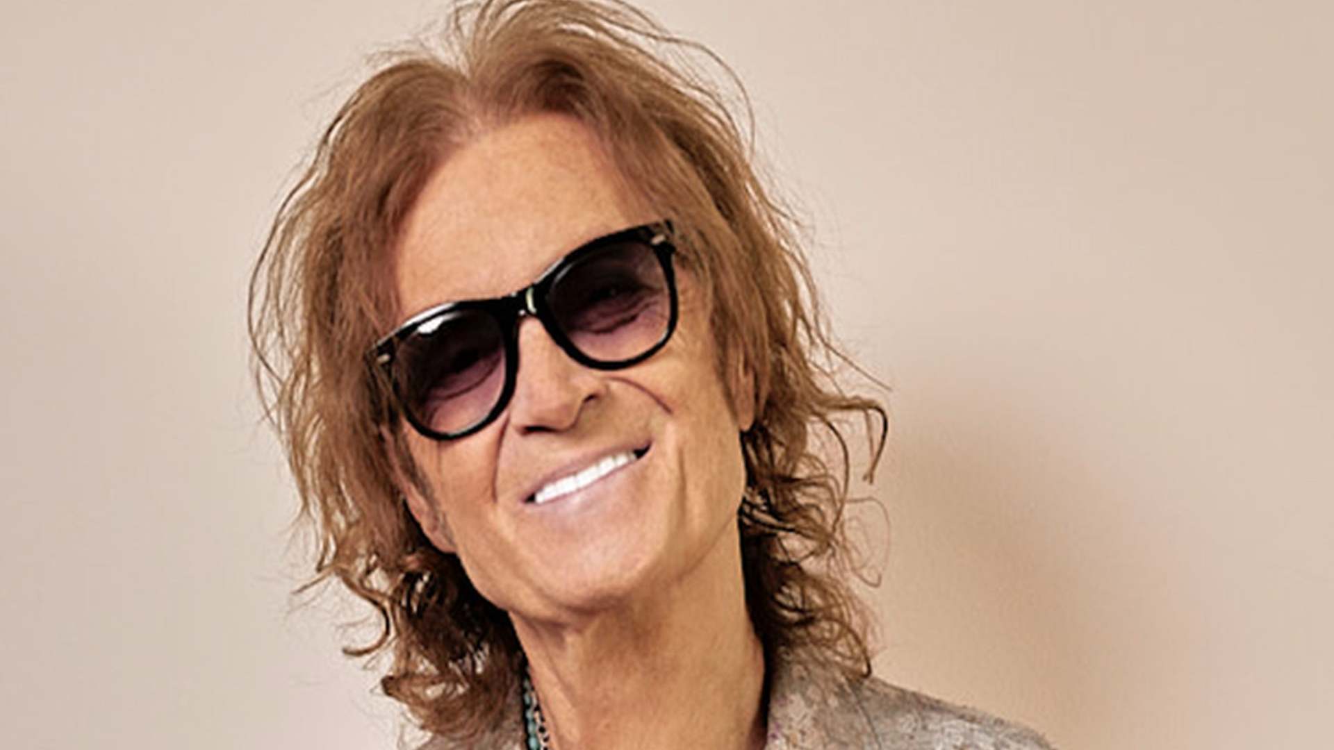 Glenn Hughes, United Kingdom, 2025