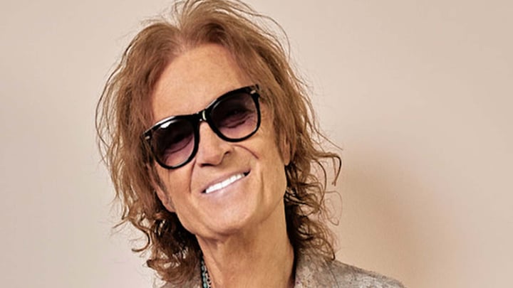 Glenn Hughes
