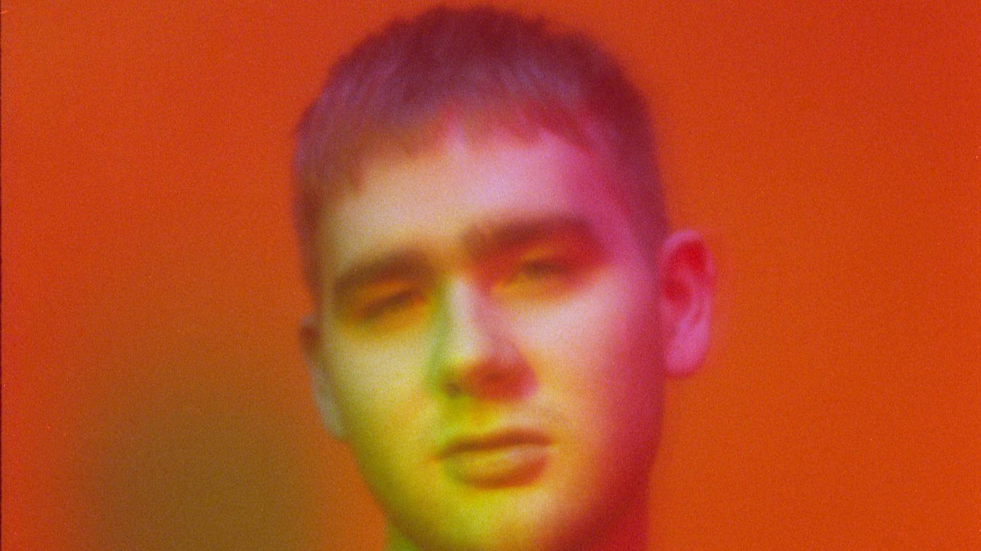 Mura Masa, United Kingdom, 2025