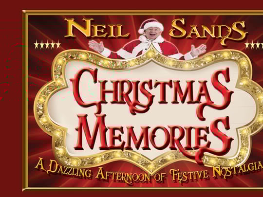 Christmas Memories