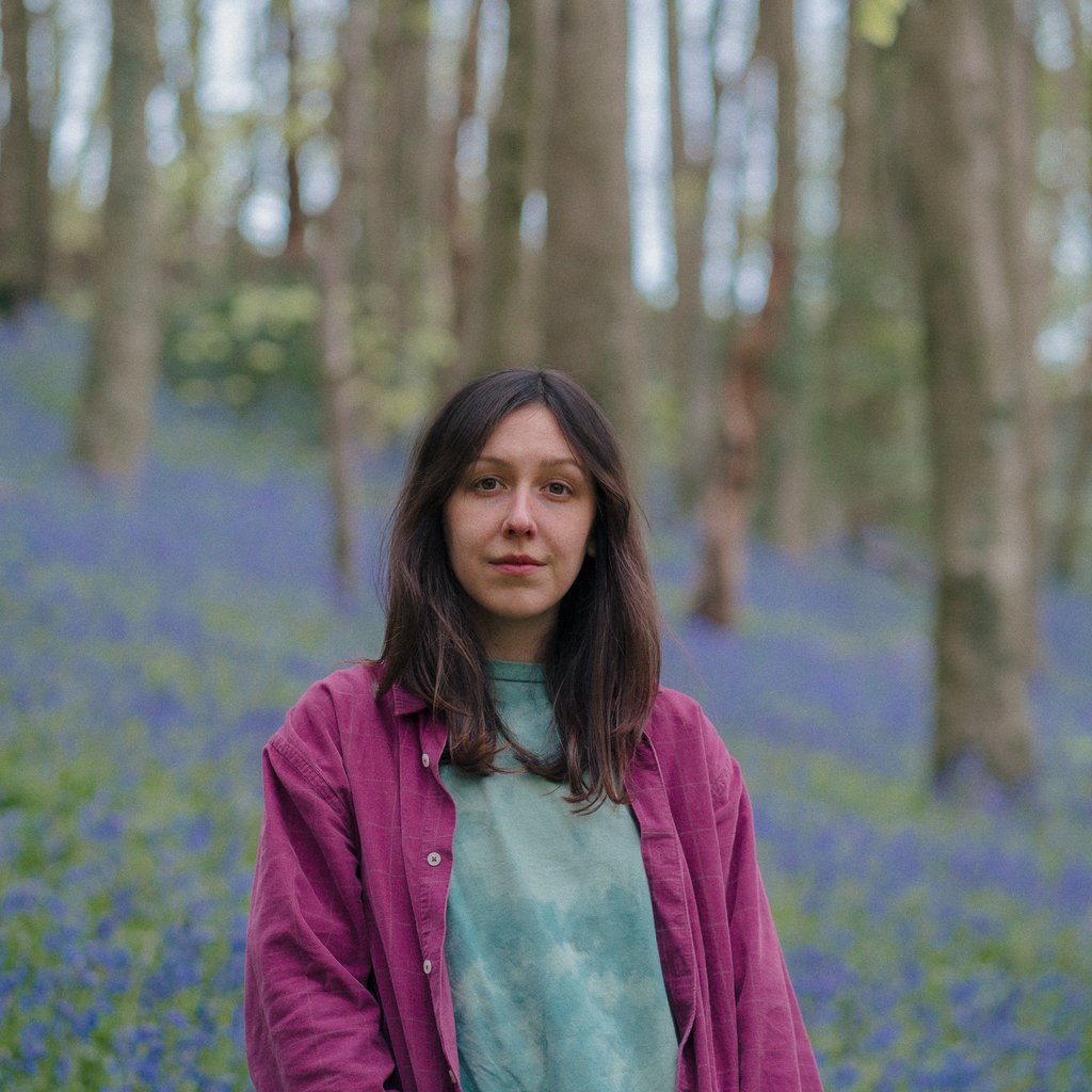 Natalie Holmes, United Kingdom, 2025