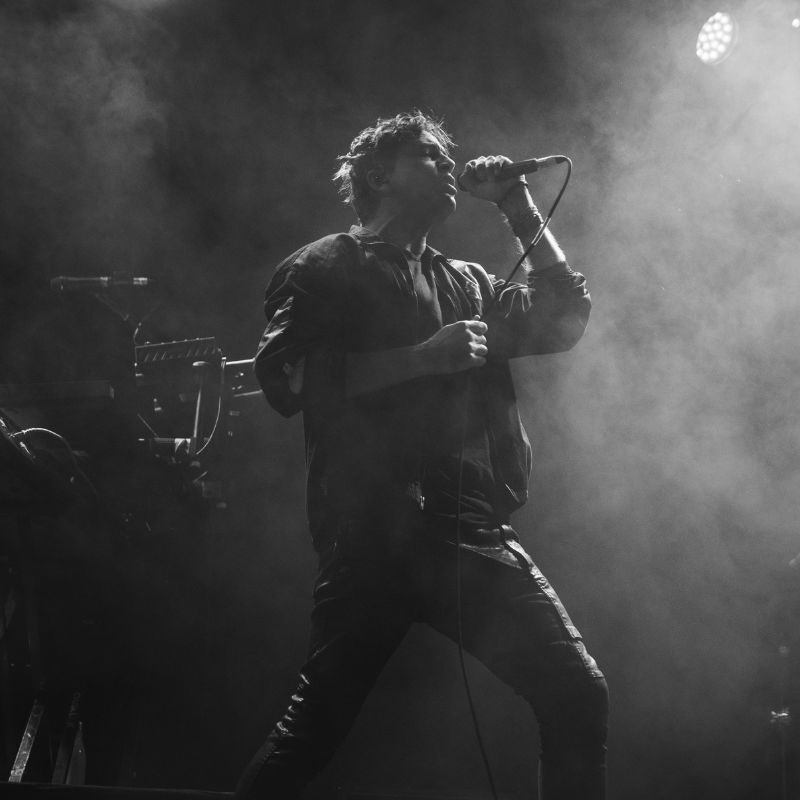 Third Eye Blind, United Kingdom, 2025