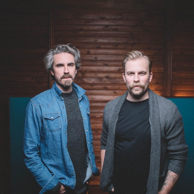 The Bros Landreth, United Kingdom, 2026