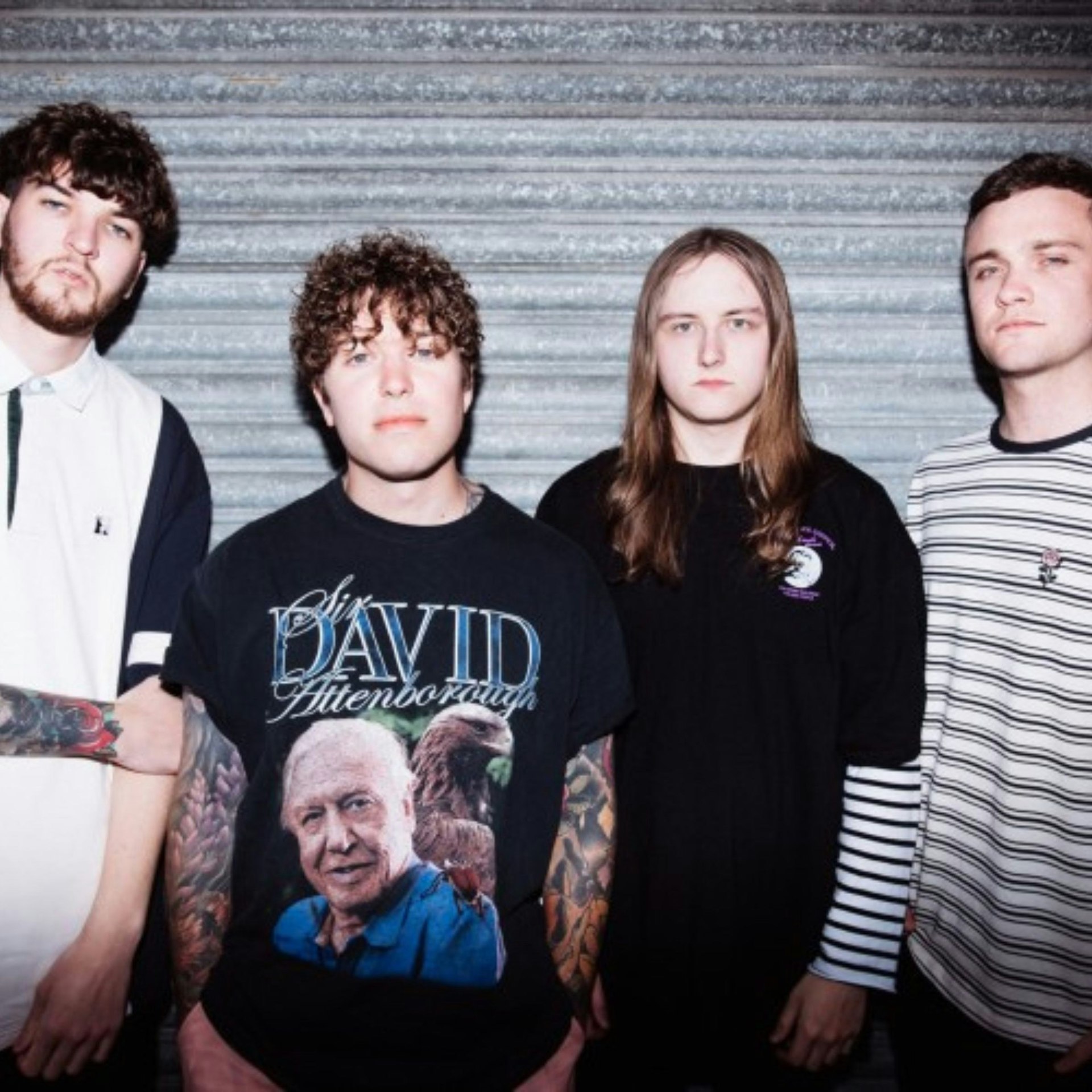 WSTR, United Kingdom, 2025