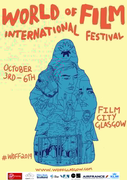 WoFF: World of Film International Festival Glasgow, United Kingdom, 2025