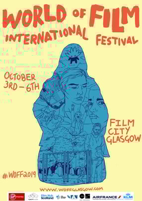 WoFF: World of Film International Festival Glasgow
