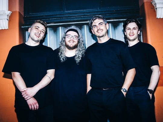 The Elephant Sessions