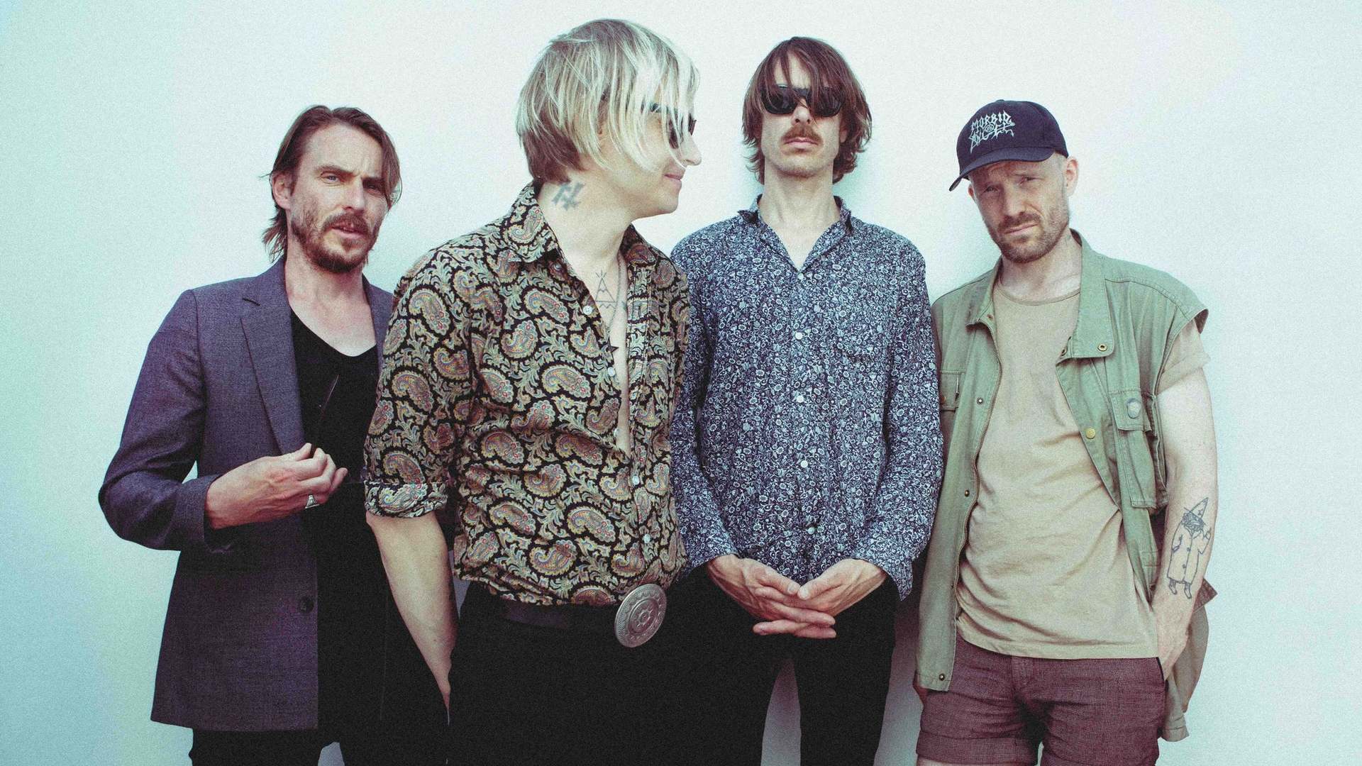 Refused, United Kingdom, 2025