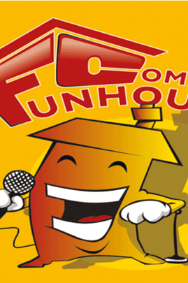 Funhouse Comedy Club