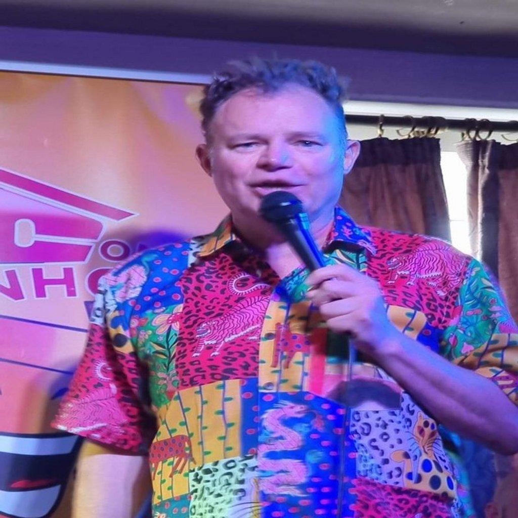 Funhouse Comedy Club, United Kingdom, 2025
