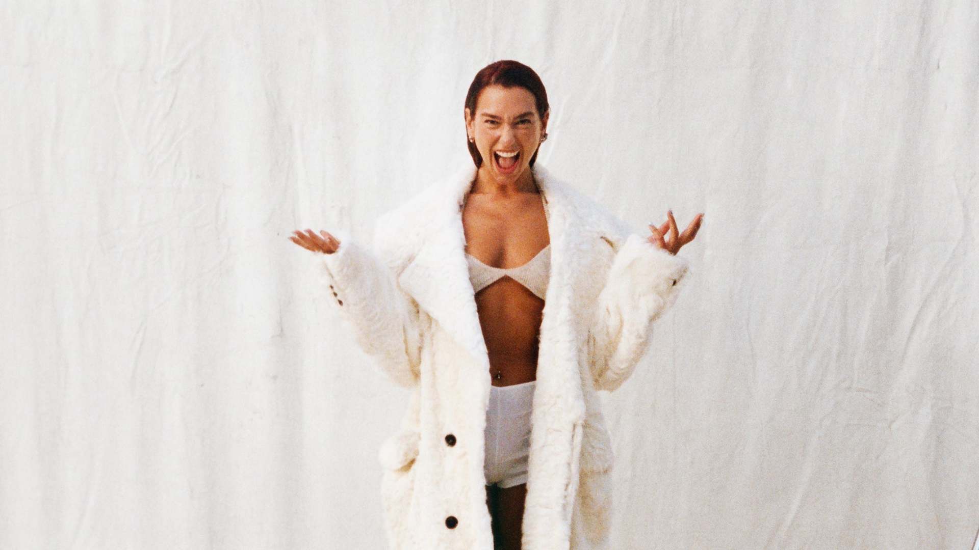 Dua Lipa, United Kingdom, 2025
