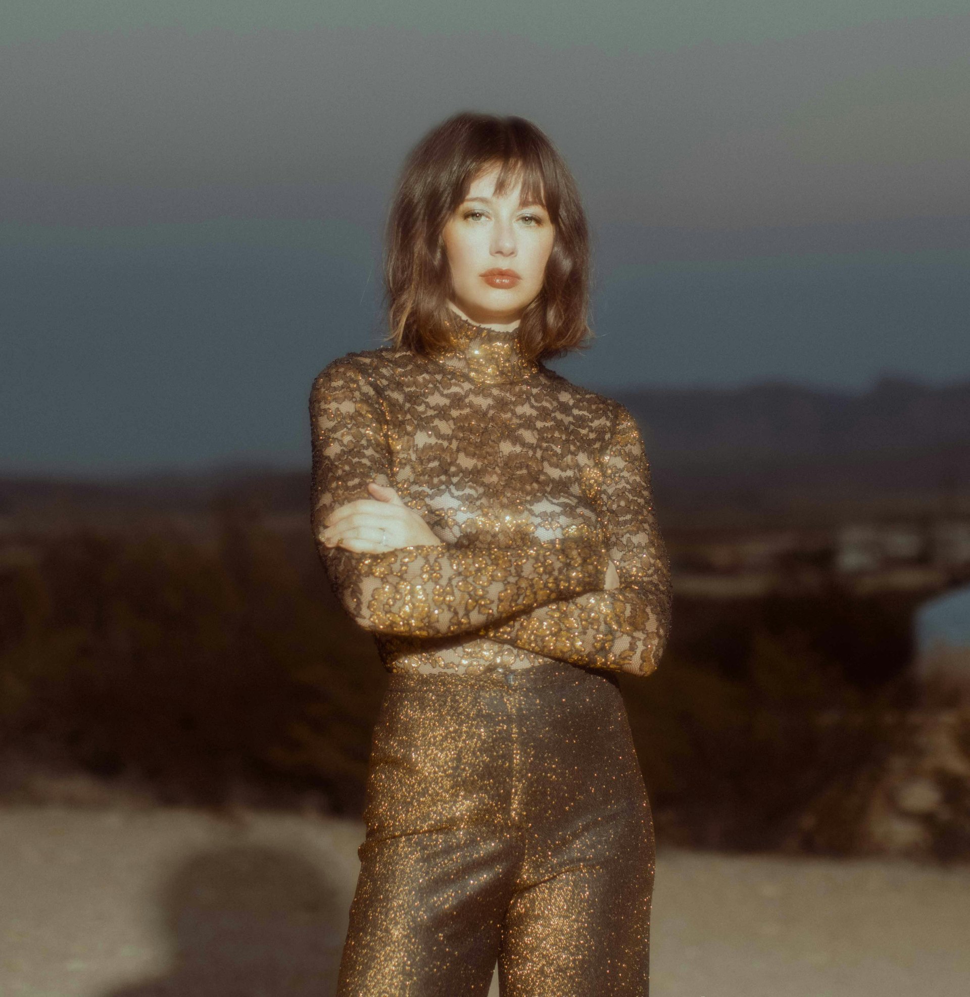 Lera Lynn, United Kingdom, 2025