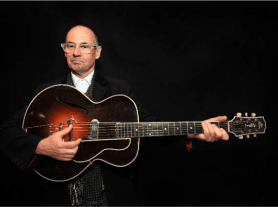 Andy Fairweather Low