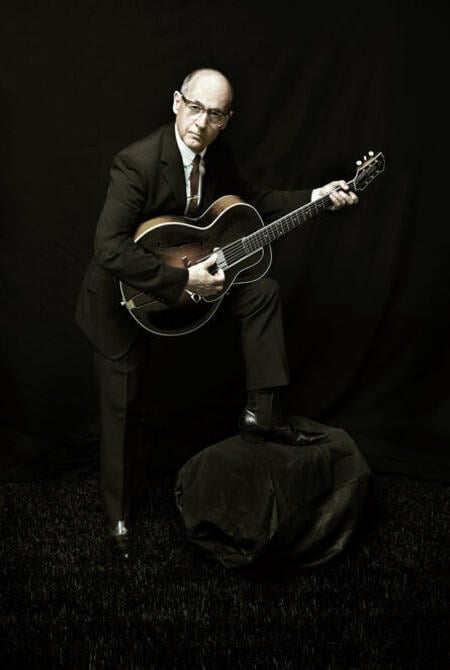 Andy Fairweather Low, United Kingdom, 2025