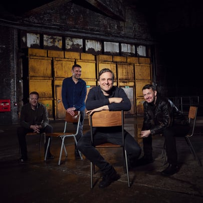 Starsailor