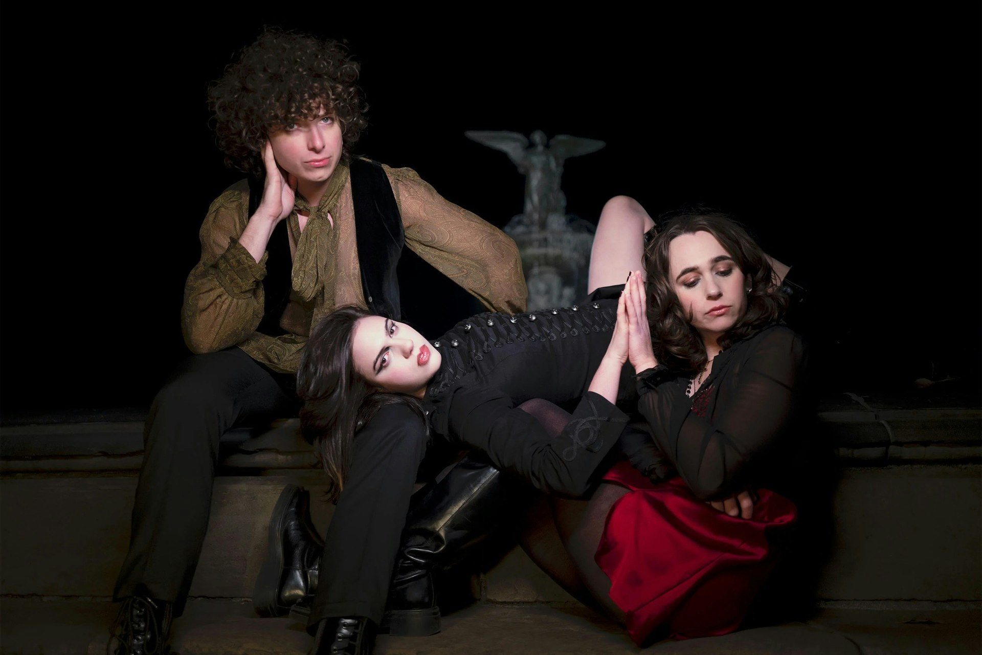 Sunflower Bean, United Kingdom, 2025