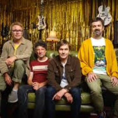 The Bluetones
