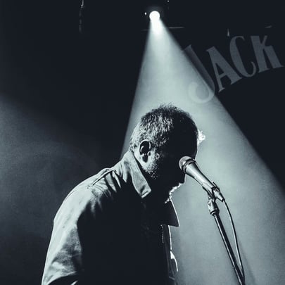 Billy Bibby & The Wry Smiles