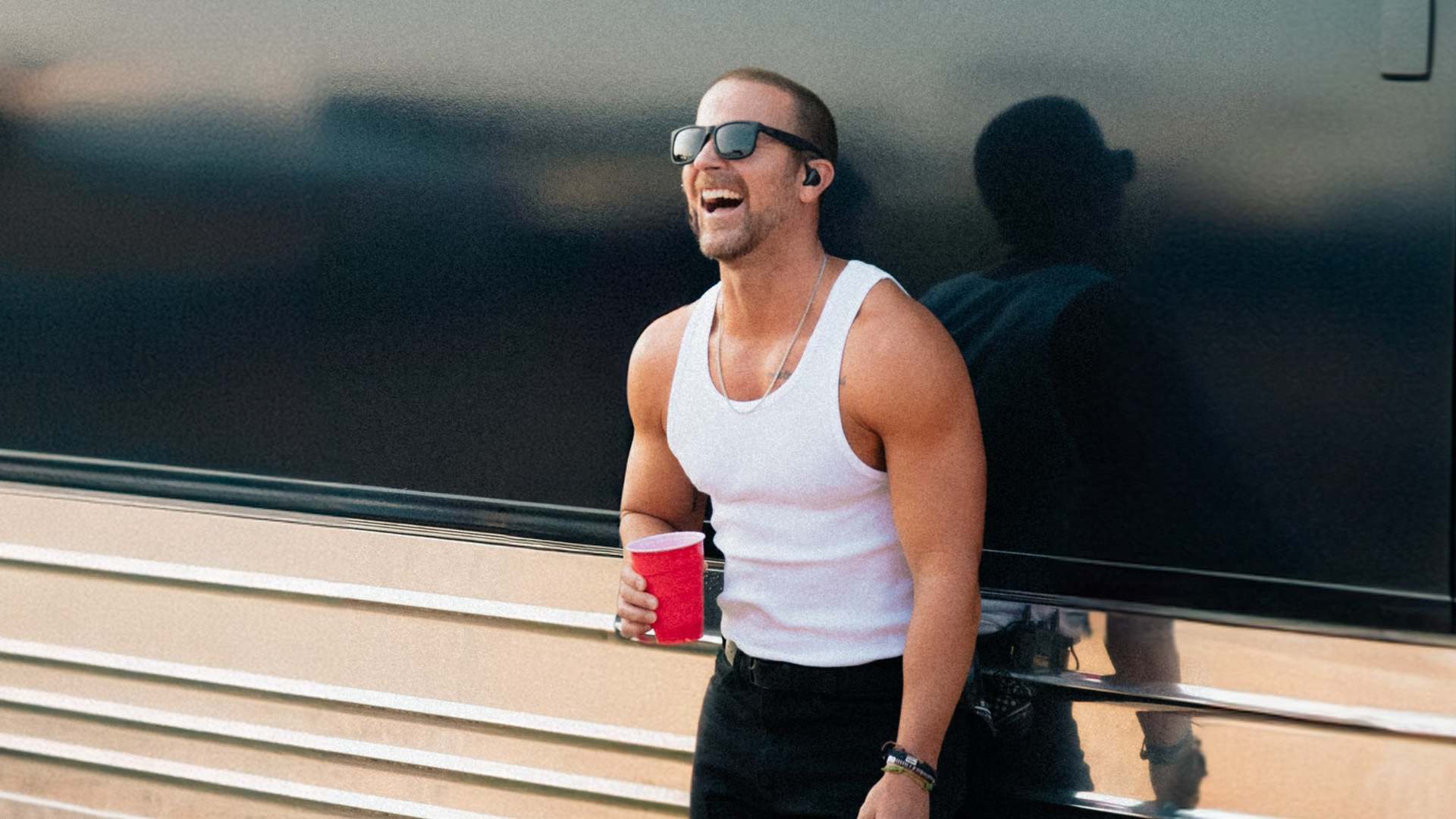 Kip Moore, United Kingdom, 2025