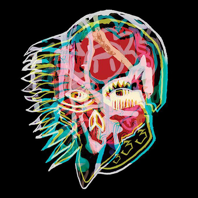 All Them Witches, United Kingdom, 2025