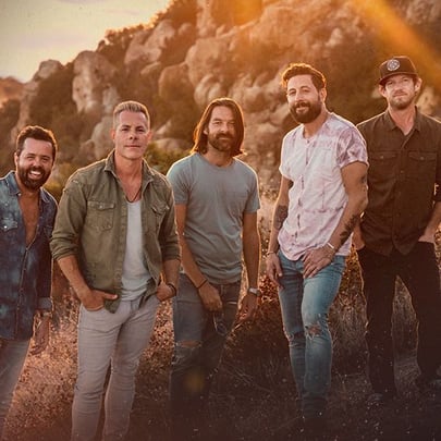 Old Dominion