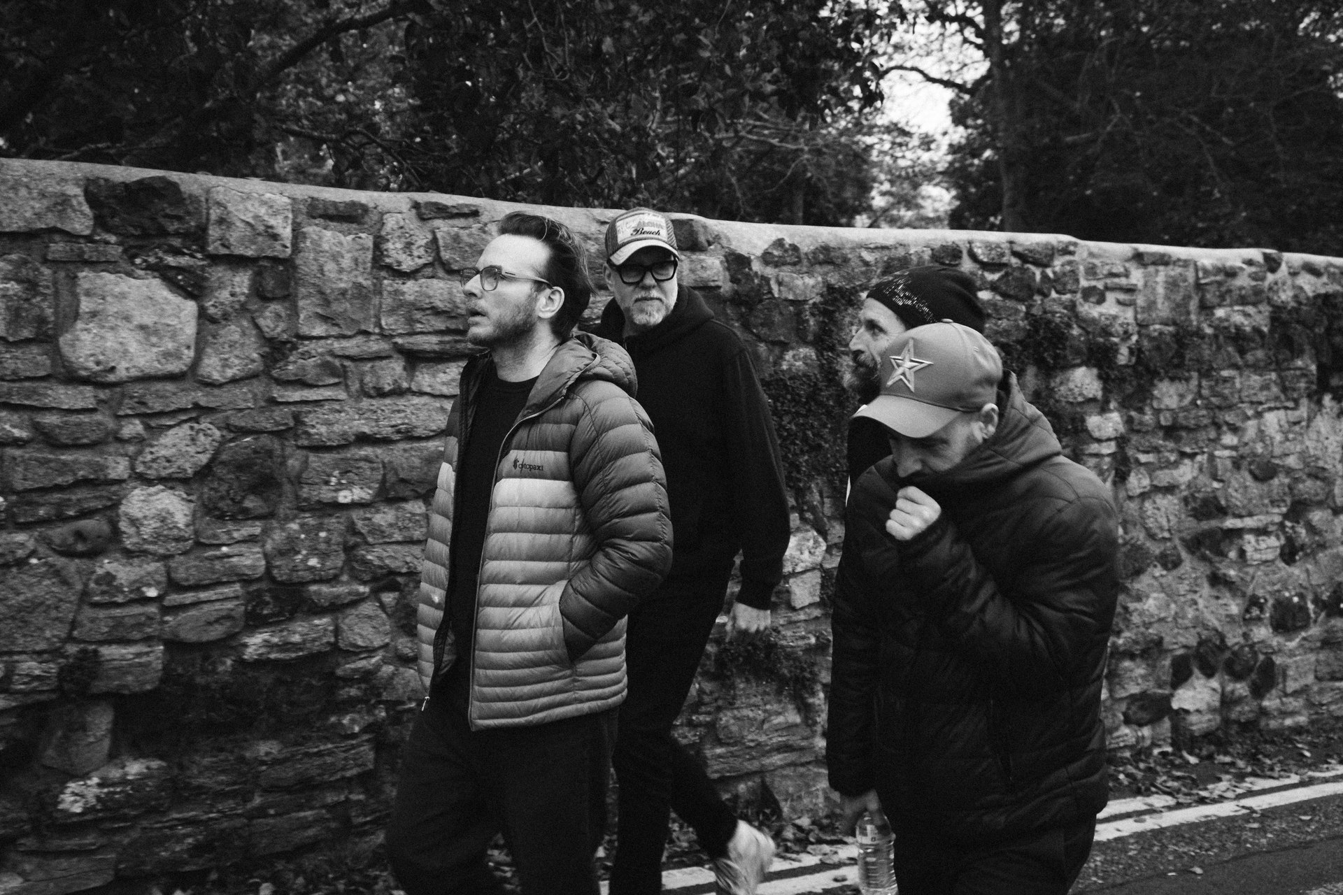 Turin Brakes, United Kingdom, 2025