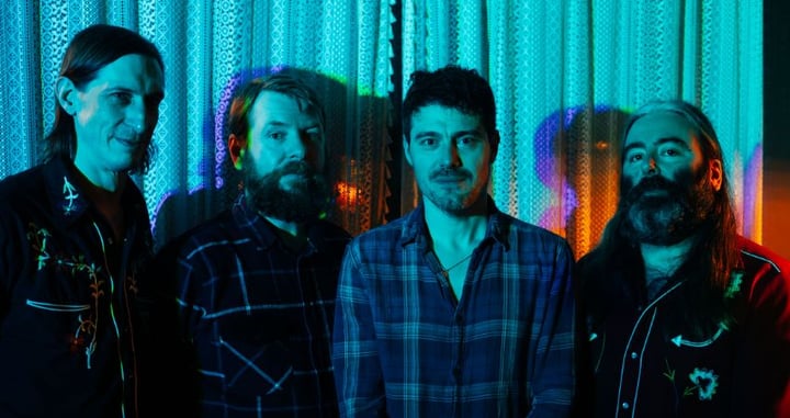 Creedence Clearwater Review