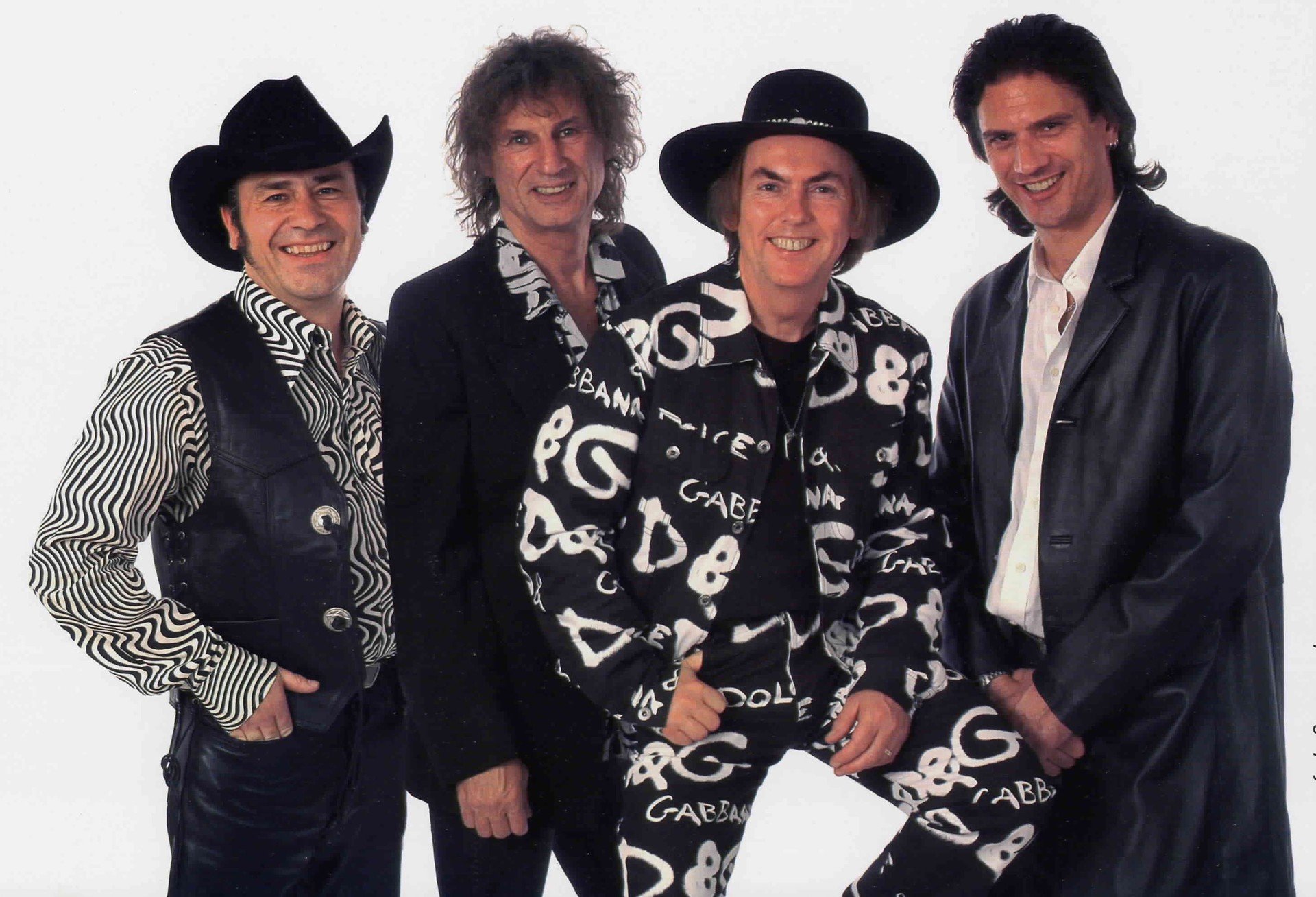 Slade, United Kingdom, 2025