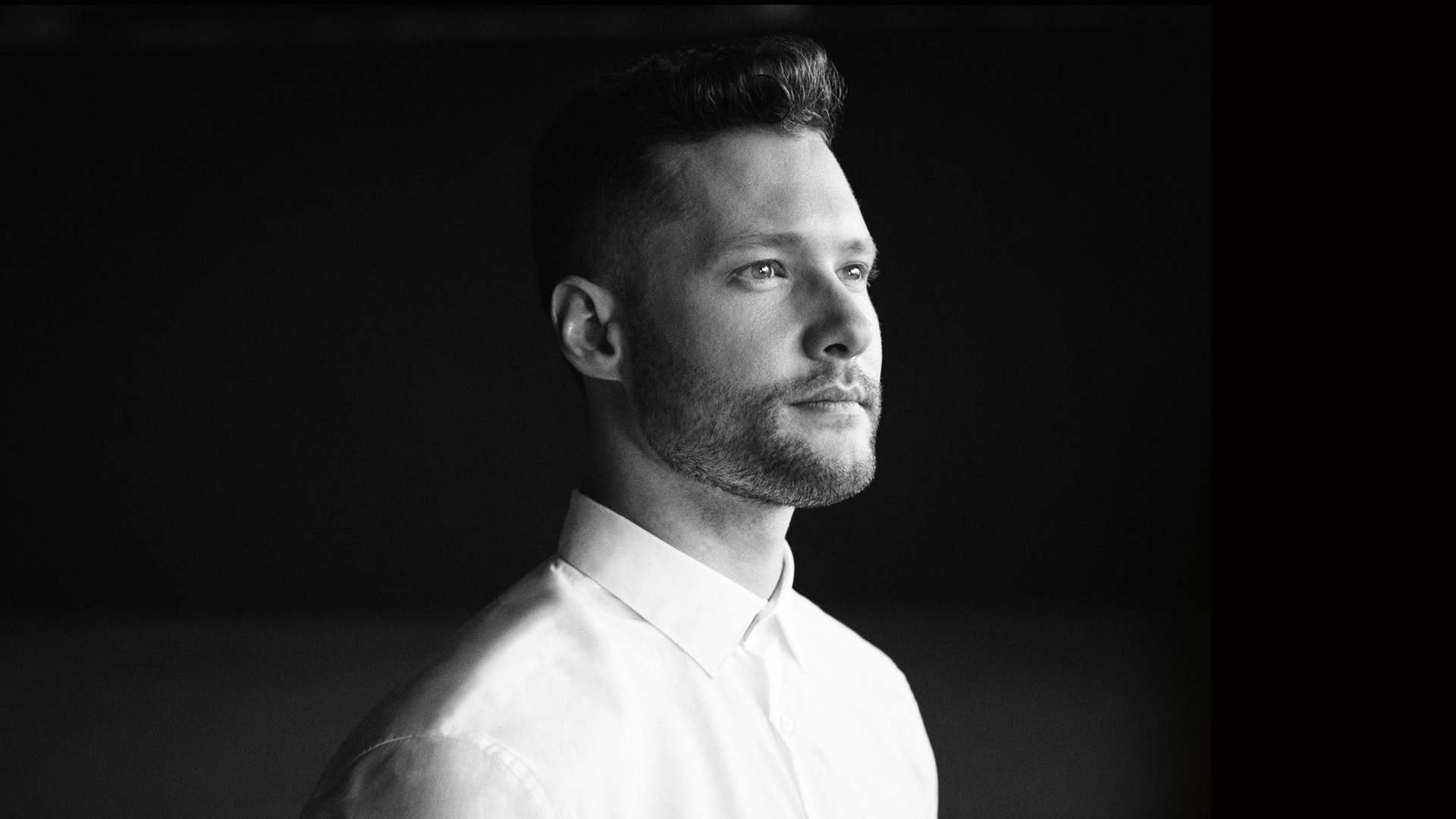 Calum Scott, United Kingdom, 2025