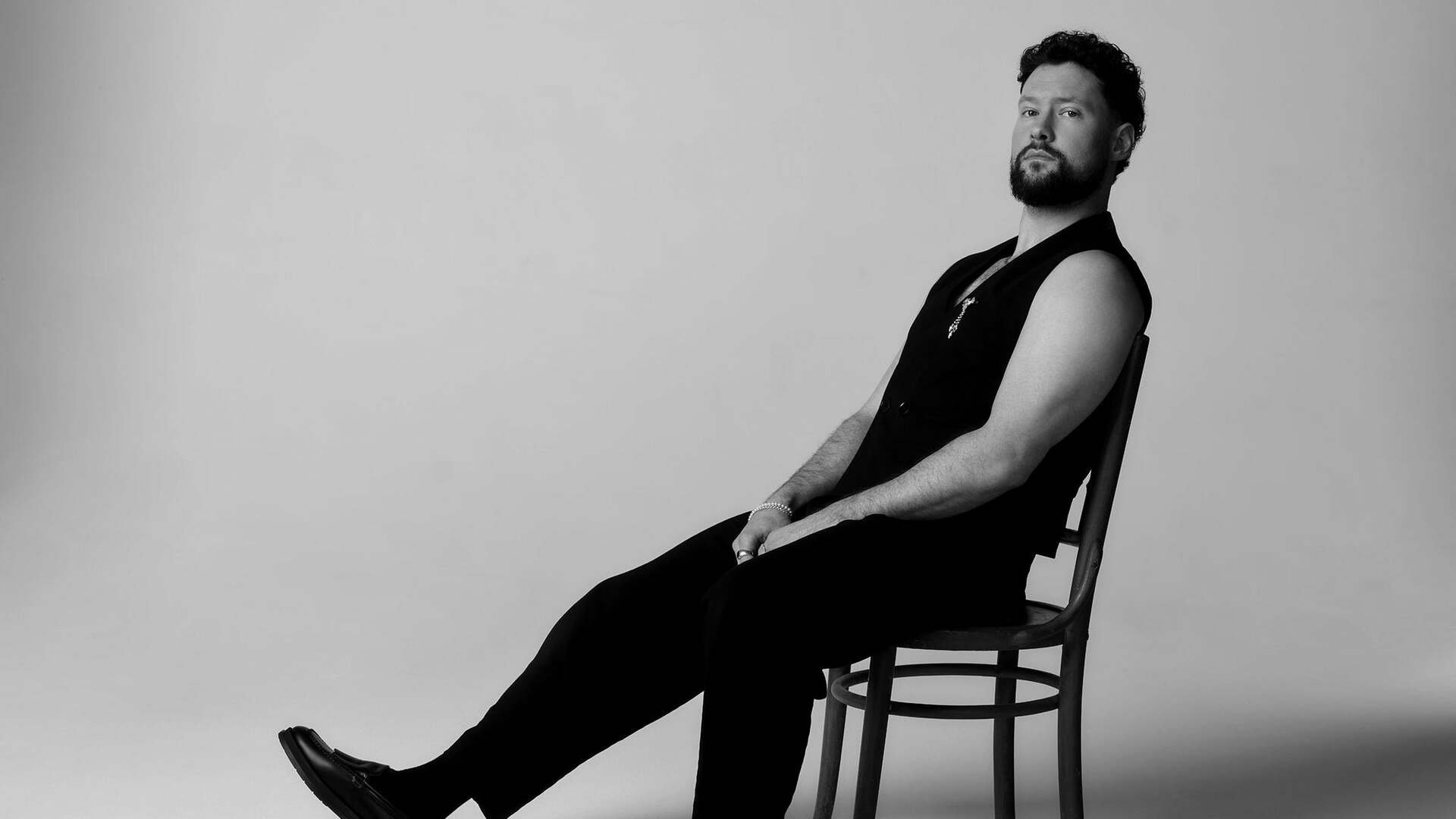 Calum Scott, United Kingdom, 2025