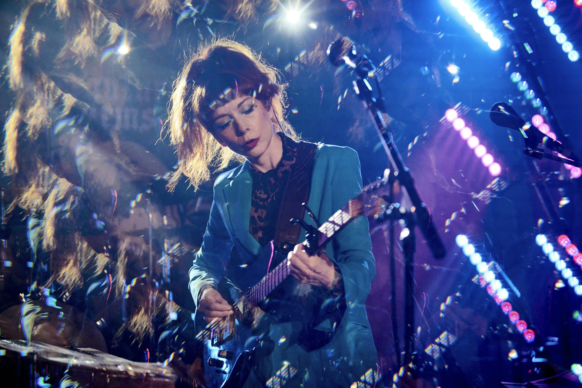 Anchoress, United Kingdom, 2025