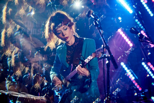 Anchoress