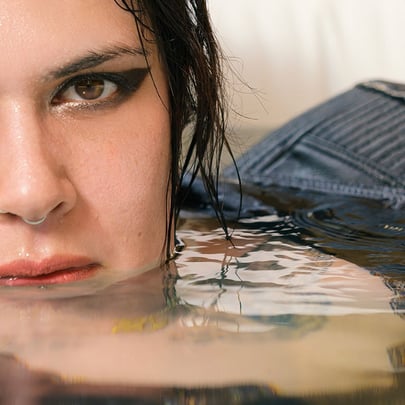 Millie Manders and The Shutup